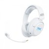 HyperX Zestaw słuchawkowy Cloud Flight 2 -  Gaming Biały - B5VC5AA